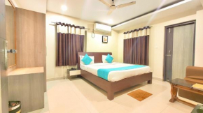 NEW SHIVANGIINN near sea beach and temple with restaurant, wifi and parking available - best hotel in puri